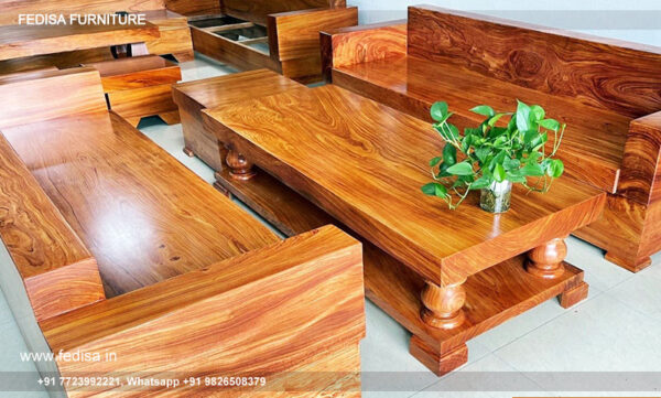 Wooden Sofa Set Wooden Smart Sofa Set No-14529 Olx Sofa Set Wooden