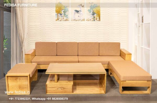 Wooden Sofa Set Wooden Bantia Furniture Sofa Set Price No-14549 Wooden Sofa Set Near Me