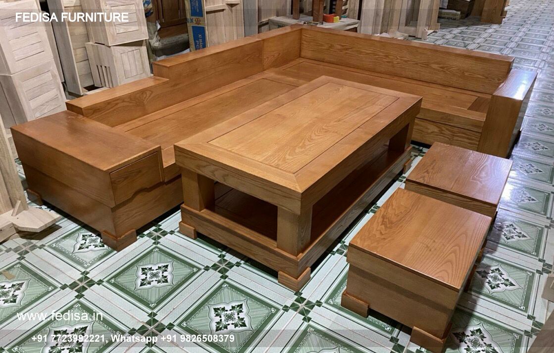 Wooden Sofa Set Wooden Fiber Sofa Set No-14552 Maharaja Wooden Sofa Set