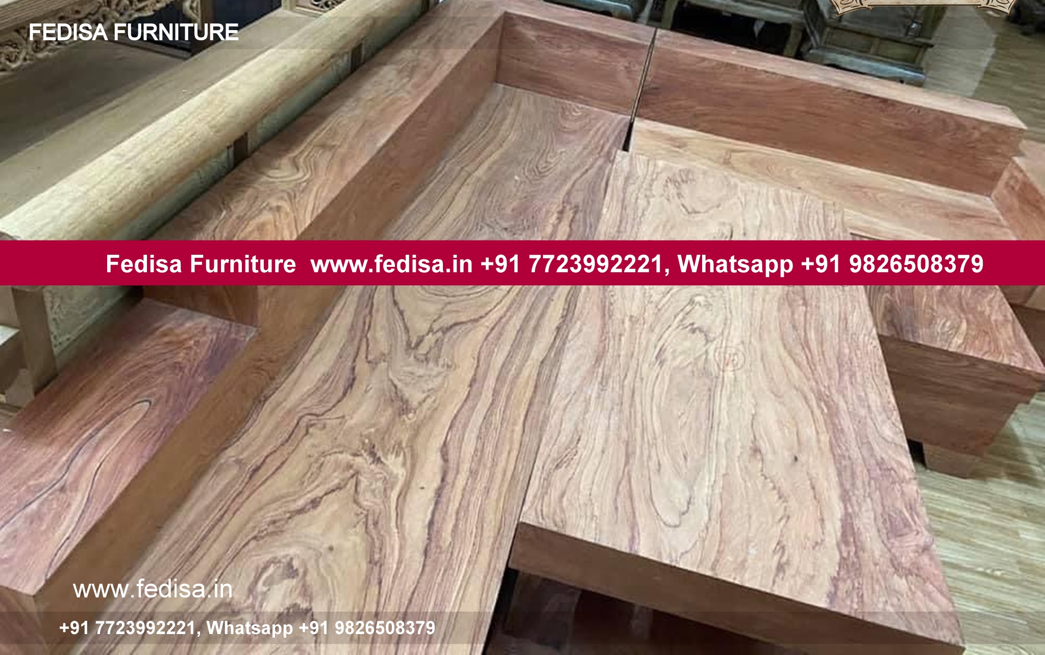 Wooden Sofa Set Wooden Leather Sofa And Chair Set No-14571 Wooden Sofa Set Price