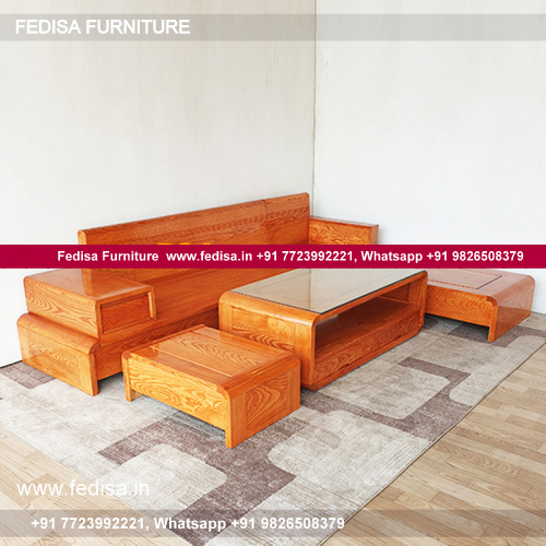 Wooden Sofa Set Wooden Three Seater Sofa Set No-14614 Wooden Sofa Set Near Me