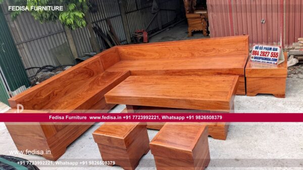 Wooden Sofa Set Wooden Modern Power Reclining Sofa No-14626 Second Hand Wooden Sofa