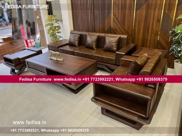 Wooden Sofa Set Wooden Minimalist Sofa Set No-14630 Old Wooden Sofa Set Olx