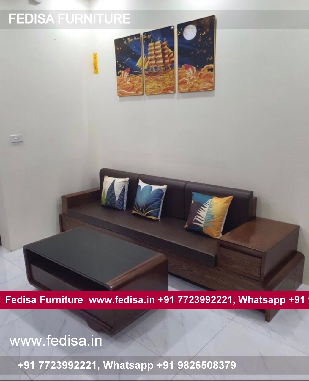 Wooden Sofa Set Wooden Sofa Price Below 5011 No-14634 Wooden Sofa Set Online Flipkart