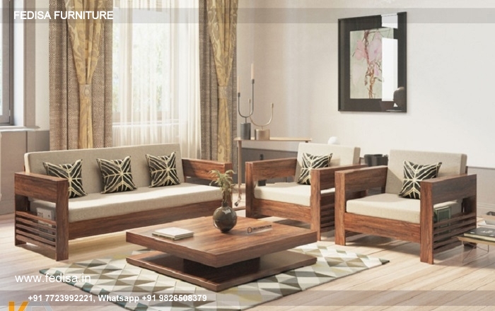 Wooden Sofa Set Wooden Ikea Wooden Sofa Set No-14665 20 Seater Wooden Sofa Set