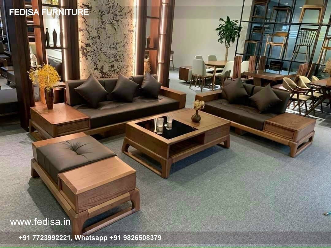 Wooden Sofa Set Wooden Sofa Set 10011 No-14675 Flipkart Wooden Sofa Set