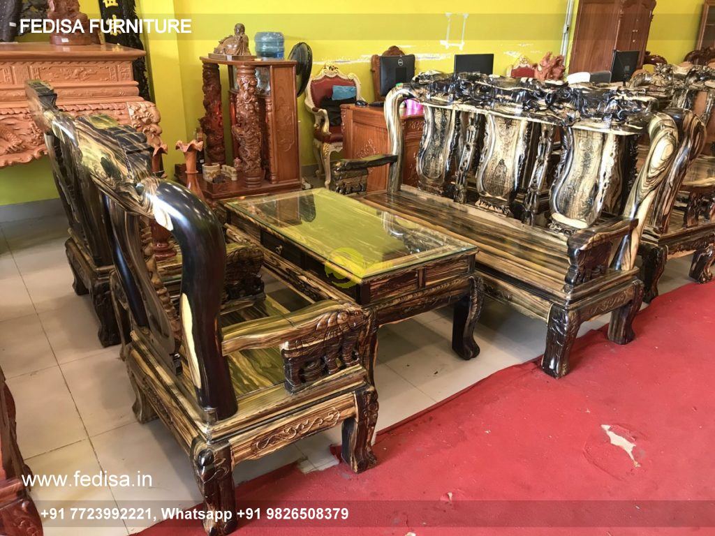 Wooden Sofa Set Wooden Office Sofa Set Price No-14703 22 Seater Wooden Sofa