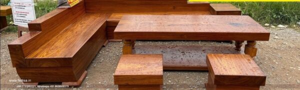 Wooden Sofa Set Wooden Trending Sofa Sets No-14746 Wooden Sofa Frame Manufacturers