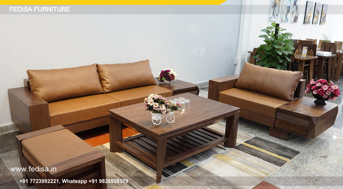 Wooden Sofa Set Wooden Sofa Sofa Set No-14789 Olx Sofa Set Wooden