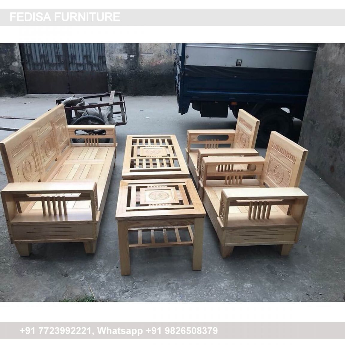 Wooden Sofa Set Wooden L Type Sofa Price No-14790 Amazon Sofa Set Wooden