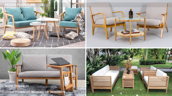 Wooden Sofa Set Wooden Floor Sofa Set No-14829 Wooden Sofa Set Online Flipkart