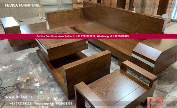 Wooden Sofa Set Wooden Steel Sofa Set Below 3011 No-14880 Wooden Setty Set