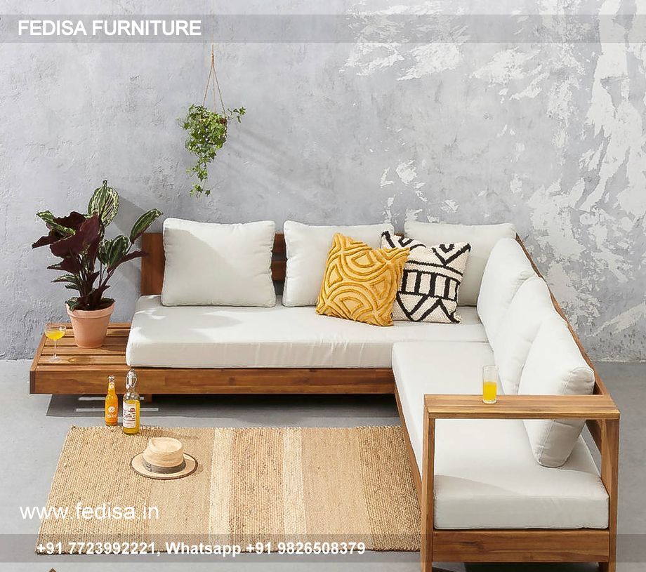 Wooden Sofa Set Wooden Two Seater Sofa Set Price No-14886 Second Hand Wooden Sofa