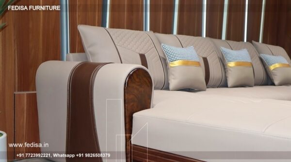 Wooden Sofa Set Wooden Small Couch Set No-14912 Wooden Sofa Set For Living Room