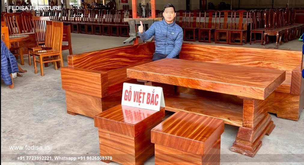 Wooden Sofa Set Wooden Beige L Shaped Sofa No-14928 Wooden Sofa Royal Set