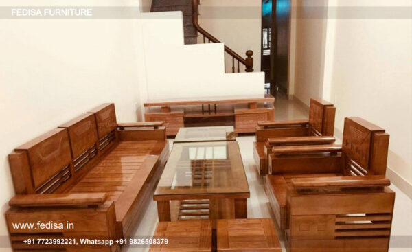 Wooden Sofa Set Wooden 18 Seater Sofa Price No-14936 Godrej Wooden Sofa