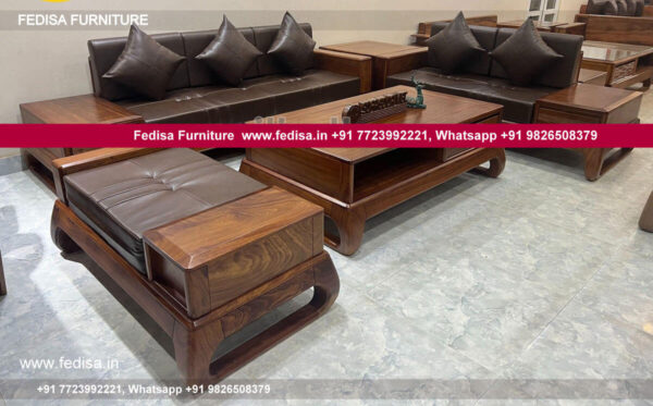 Wooden Sofa Set Wooden Fiber Sofa Set Price No-14967 Wooden Settee