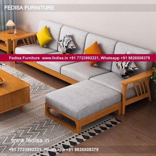 Wooden Sofa Set Unique Wooden Sofa Set No-14972 Wooden Sofa Online