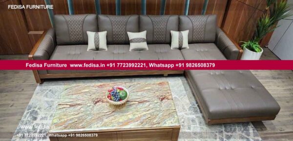Wooden Sofa Set Wooden Incliner Sofa Set No-14977 Wooden Sofa Set For Living Room