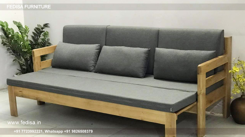 Wooden Sofa Set Wooden Pascal 4 Seater Sofa Set No-14995 Best Wooden Sofa