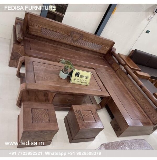 Wooden Sofa Set Wooden Lakdi Ka Sofa Set Price No-15000 Flipkart Wooden Sofa Set