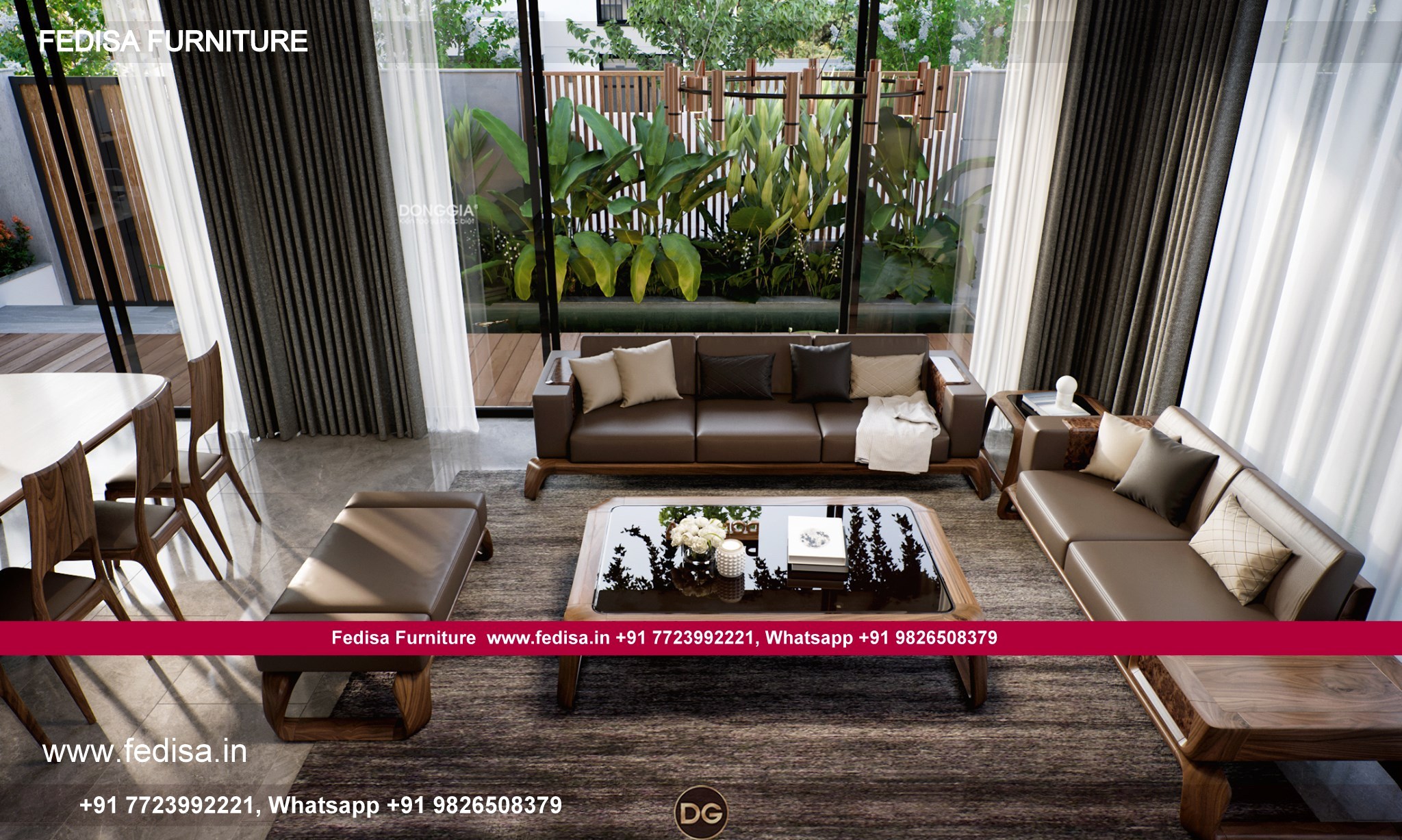 Wooden Sofa Set Wooden Godrej Wooden Sofa No-15015 Wooden Sofa Set Low Price