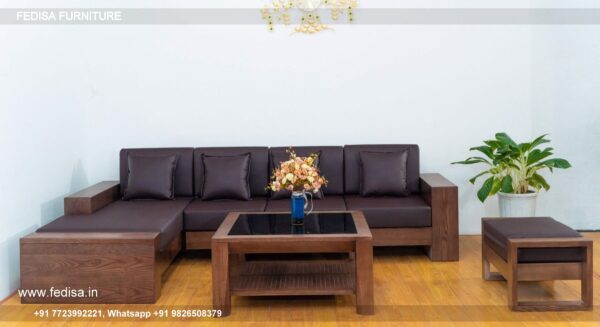 Wooden Sofa Set Wooden Sofa Set Price Below 20000 Amazon No-15028 27 Seater Wooden Sofa