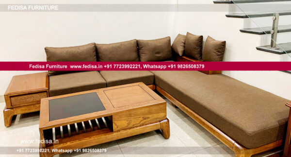 Wooden Sofa Set Wooden Steel Pipe Sofa Set No-15071 Wooden Sofa Frame Manufacturers