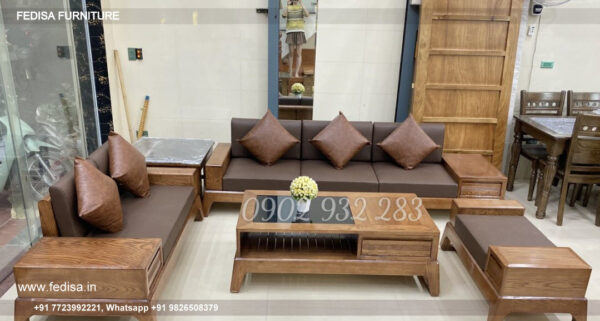 Wooden Sofa Set Wooden Modern Sofa Set Price No-15073 Wooden Sofa Set Price Below 20024