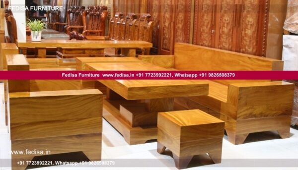 Wooden Sofa Set Wooden Couch And Recliner Set Cheap No-15099 Wooden Setty