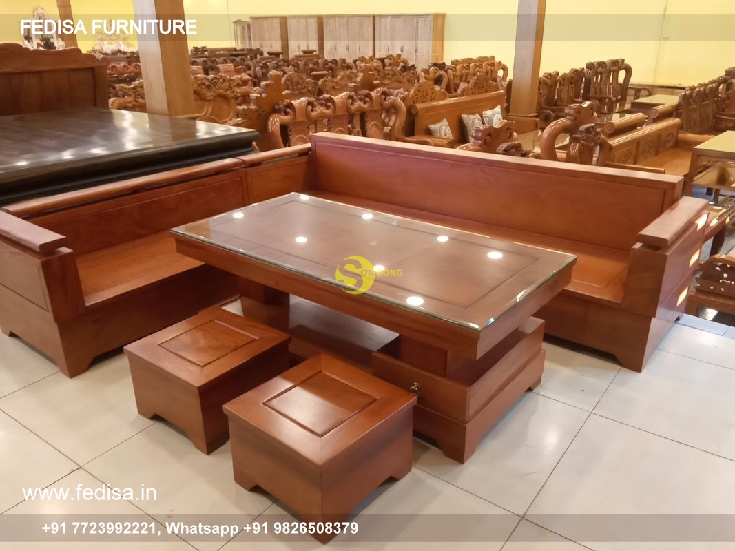 Wooden Sofa Set Wooden Sheesham Wood Furniture Sofa Set No-15121 Sofa Set Price Wooden