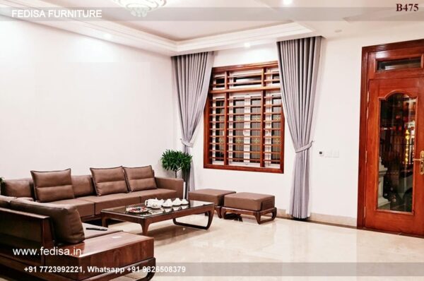 Wooden Sofa Set Wooden Piyestra Sofa Set No-15131 Godrej Wooden Sofa