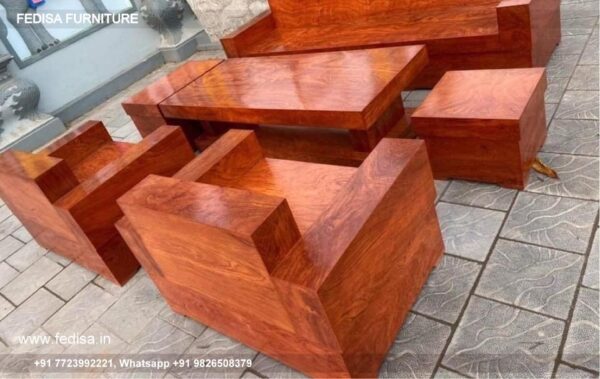 Wooden Sofa Set Wooden 16 Seater Sofa Set Online No-15157 Wooden Corner Sofa