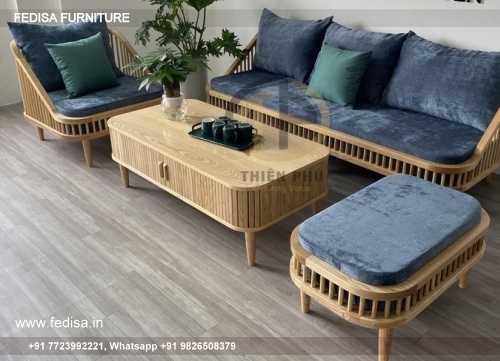 Wooden Sofa Set Wooden L Shaped Sofa Recliner No-15190 Best Wooden Sofa