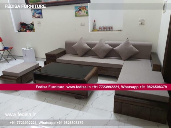 Wooden Sofa Set Wooden Chesterfield Sofa And Chair Set No-15210 Wooden Sofa Set Low Price