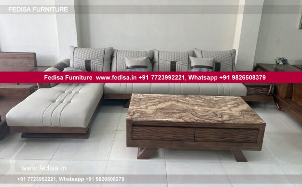 Wooden Sofa Set Wooden Comfortable Living Room Sets No-15242 113 Seater Wooden Sofa Set