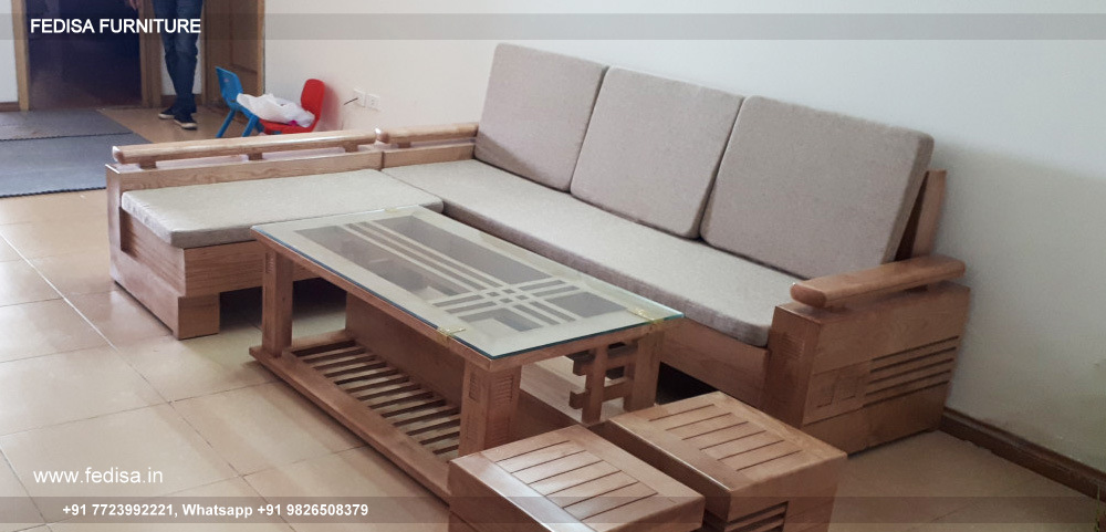 Wooden Sofa Set Wooden Chesterfield Couch Set No-15257 Antique Wooden Sofa Set