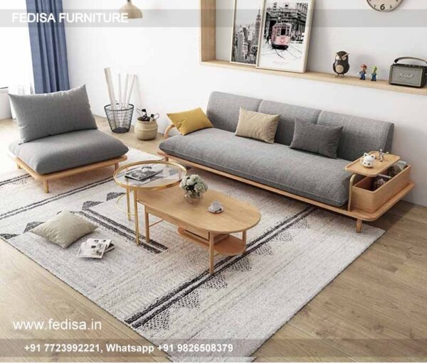 Wooden Sofa Set Wooden Sofa Set Velvet No-15266 Wooden Sofa Frame Manufacturers