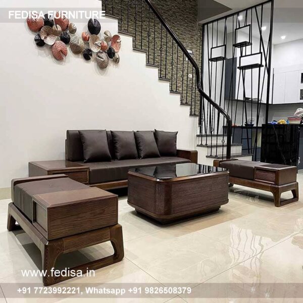 Wooden Sofa Set Wooden Good Quality Sofa Set No-15277 Amazon Wooden Sofa Set