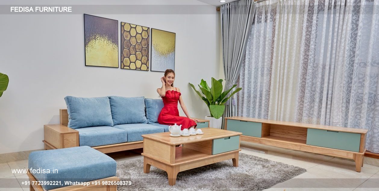 Wooden Sofa Set Wooden Bait Sofa Set No-15346 34 Seater Wooden Sofa Set