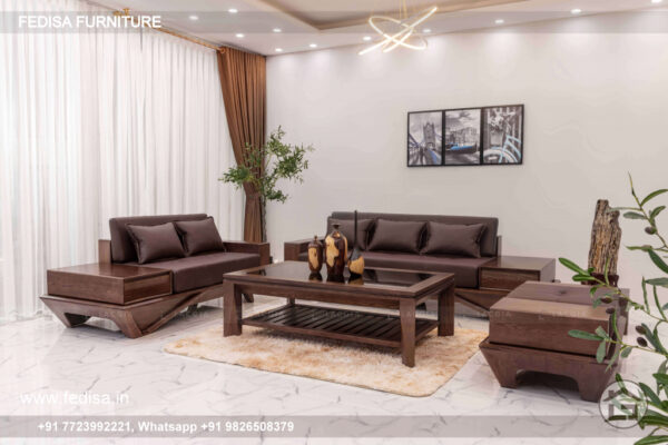 Living Room Wooden Sofa Set Two Seater Sofa Set Price Sofa Made Of Wood Charlie Sofa Set
