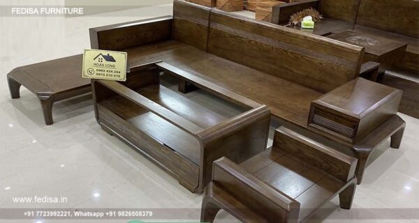 Wooden Sofa Buy Online Sheesham Wood Sofa Set Price Best Wooden Sofa Left L Shaped Couch