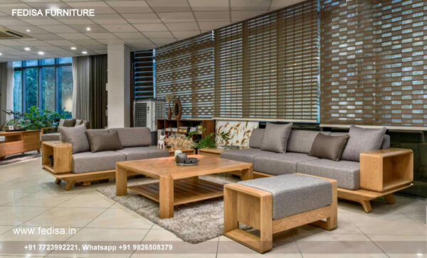 Malaysian Wood Sofa Set Chocolate Living Room Set Three Piece Couch Set Affordable Couch Set