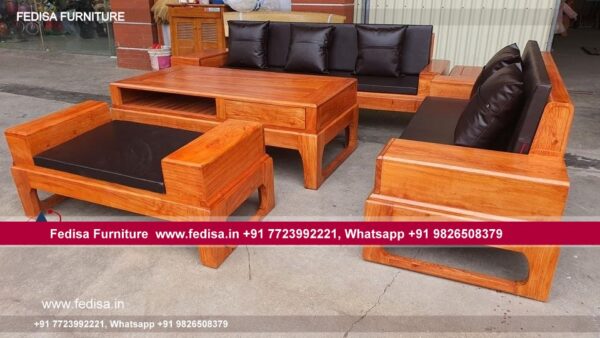 Oak Wood Sofa Set Sofa 1 Set Fiber Sofa Set Price 7 Piece Sectional Couch