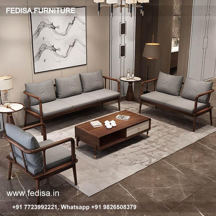 L Shape Sofa In Wood L Shaped Couches For Sale Near Me Setti Sofa Set Black Sofa Set Price