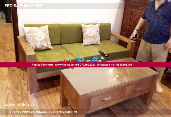 L Type Wooden Sofa Set 2 And 3 Seater Leather Sofa Sets Modern Leather Sofa Sectional L Shape Sofa Colour Combination