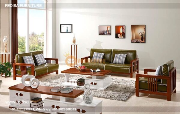 Wooden Corner Setty Sectional Living Room Sets On Sale Sofa Set Table Price Sofa Set Sagwan Wood