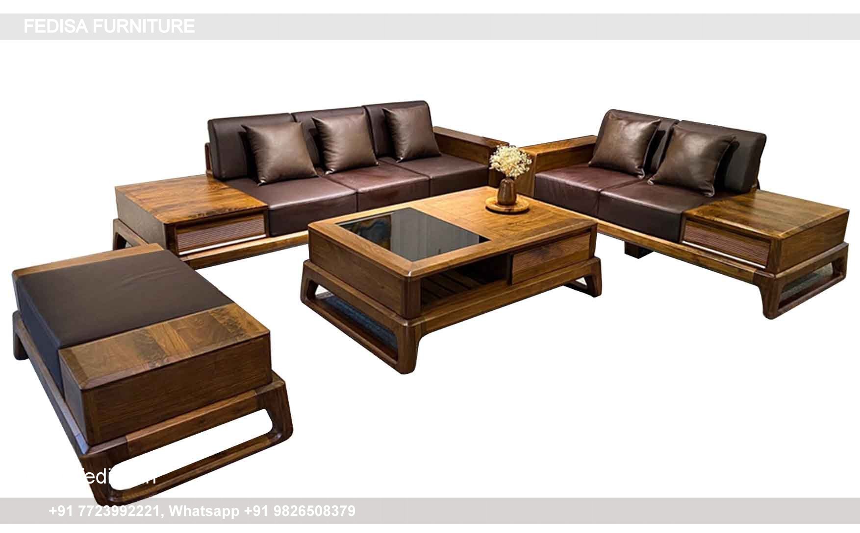 Wooden Diwan Sofa Set U Shape Sofa Set Price Wood Farnichar Sofa Set Sofa Ki Gaddi