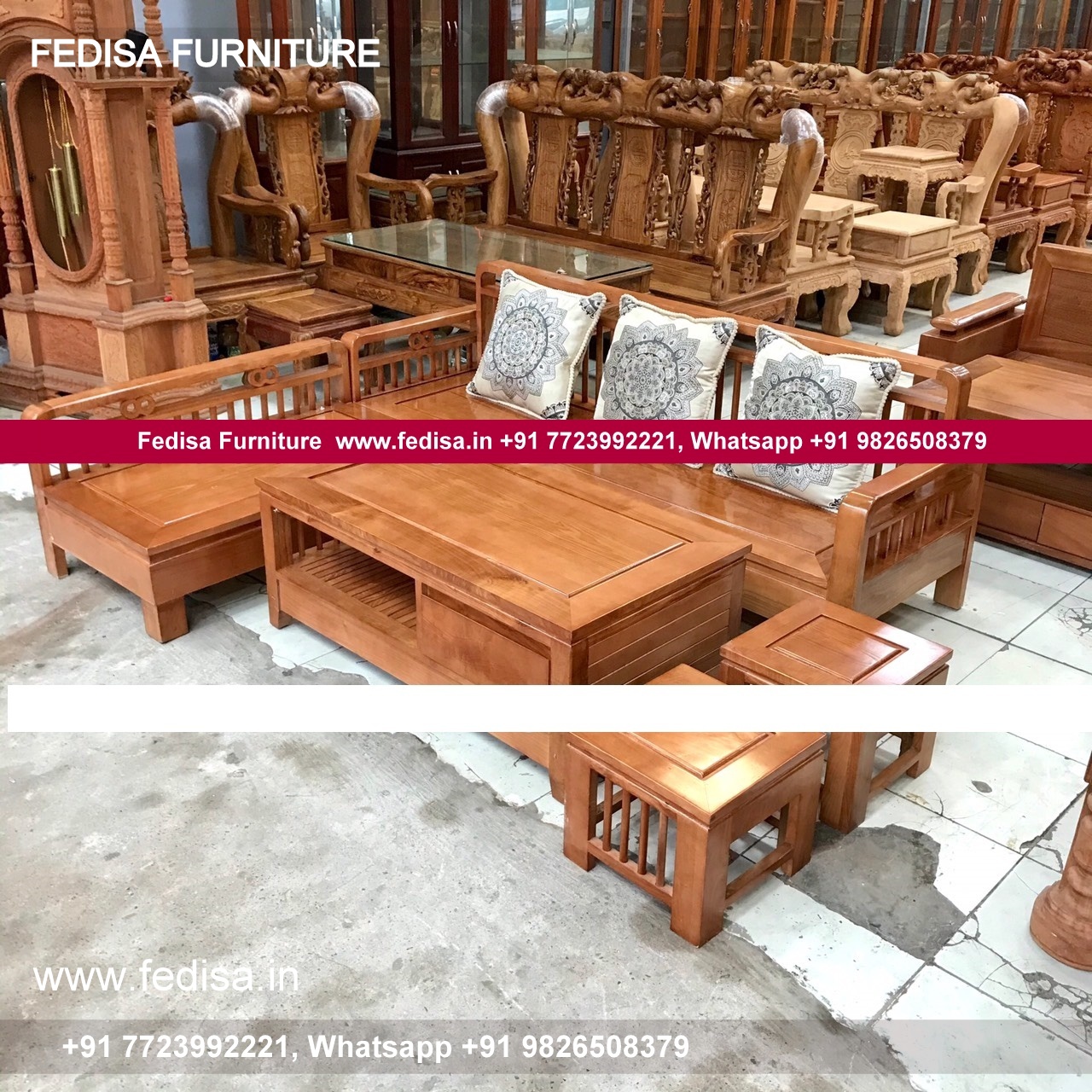 Sofa 5 Seater Wooden Wooden Sofa Frame Manufacturers Shopee Sofa Set Couch And Recliner Set Cheap