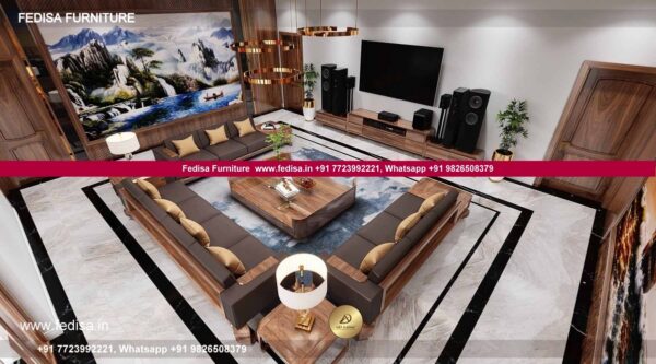 Wood And Fabric Sofa Set Navy Blue L Shaped Couch Alibaba Furniture Sofa Set Bean Bag Sofa Set